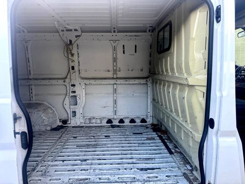 Used 2015 RAM ProMaster 1500 w/ Interior Convenience Group image 27