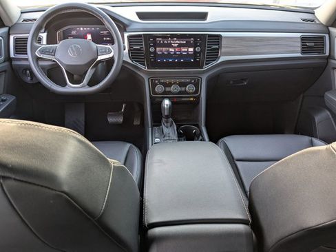 Used 2023 Volkswagen Atlas SEL image 17
