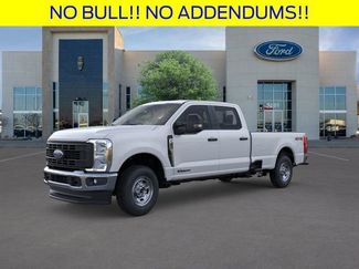New 2026 Ford F350 XL w/ XL Chrome Package 360° Tour