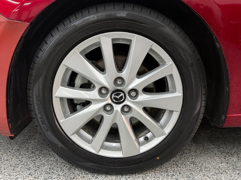 Used 2019 MAZDA MAZDA6 Touring FWD image 45