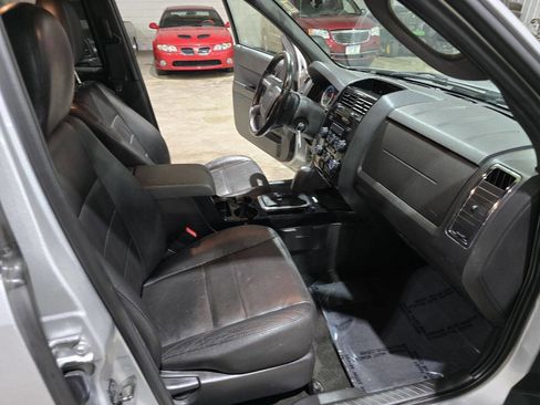 Used 2009 Ford Escape XLT image 33