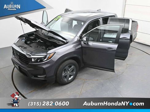 Used 2023 Honda Ridgeline RTL image 32