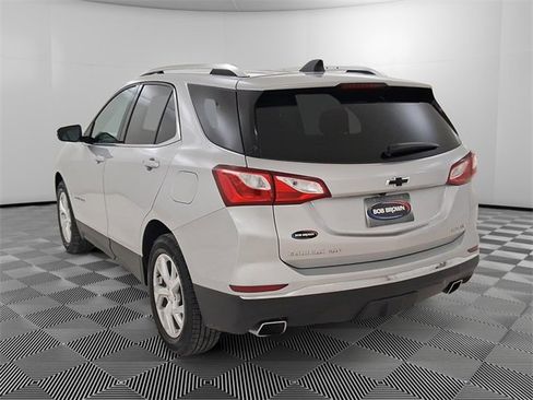 Used 2019 Chevrolet Equinox LT image 5