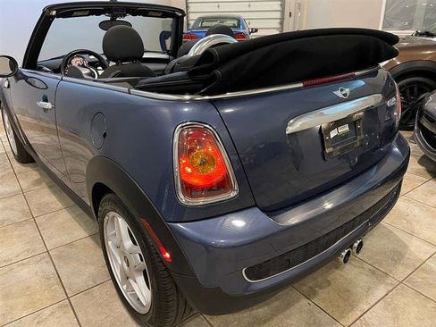 Used 2010 MINI Cooper S image 43