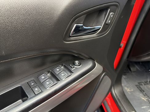 Used 2020 Chevrolet Colorado ZR2 image 11