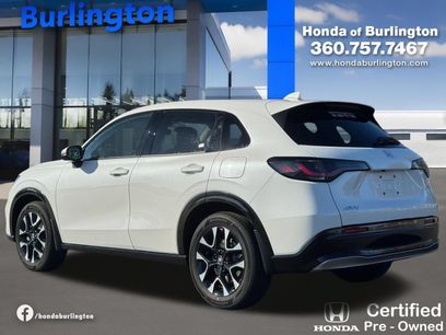 Used 2026 Honda HR-V EX-L