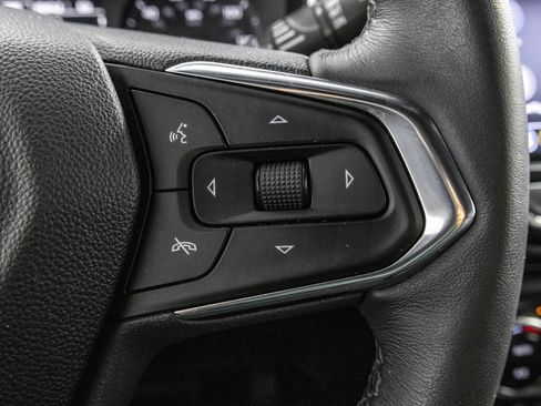 Used 2023 Chevrolet TrailBlazer ACTIV w/ Convenience Package FWD image 27