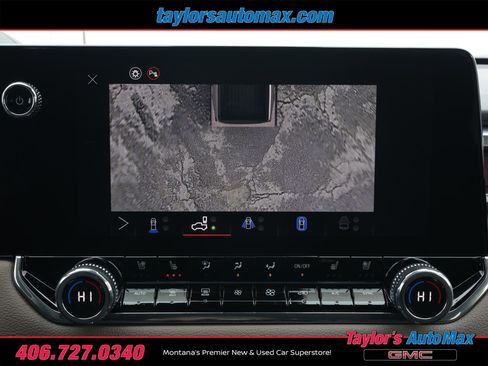 New 2026 GMC Canyon Denali image 20