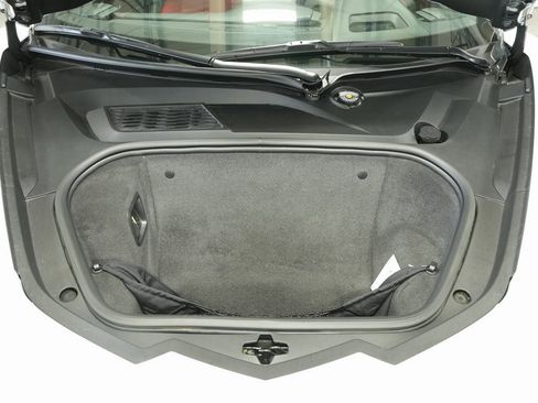 Used 2023 Chevrolet Corvette Z06 image 12