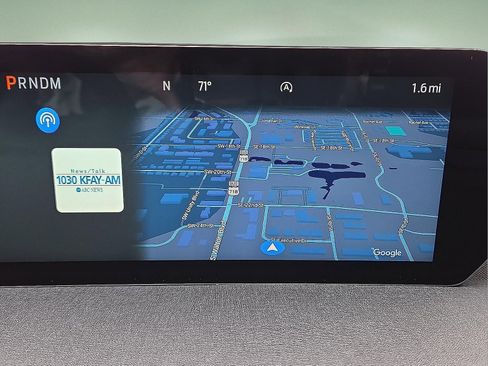 New 2025 Ford Expedition Max Active image 23