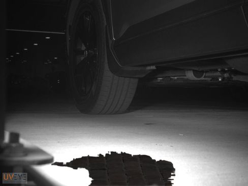 Used 2024 Honda CR-V Sport-L image 5