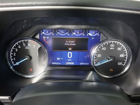 Used 2023 Ford F150 XLT w/ Equipment Group 302A High image 45