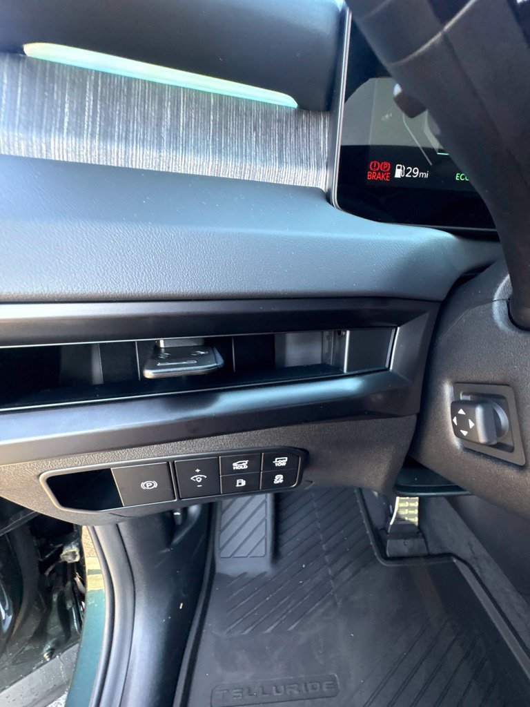 New 2027 Kia Telluride X-Line SX Prestige AWD/4WD image 18
