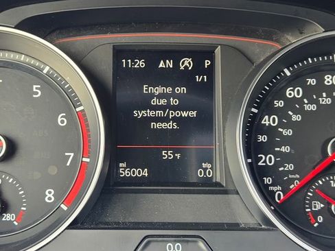 Used 2020 Volkswagen GTI SE image 20