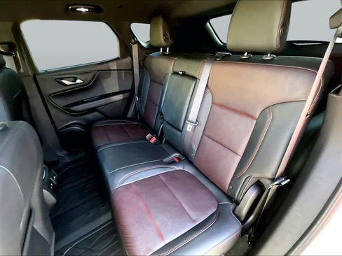 Used 2020 Chevrolet Blazer RS FWD image 22