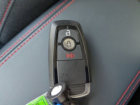 New 2026 Ford Bronco Sport Heritage w/ Convenience Package image 30