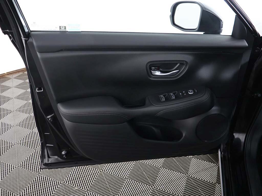 Certified 2025 Honda HR-V EX-L image 23