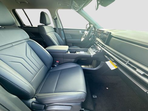 New 2026 Hyundai Santa Fe SEL w/ Tow & Go Package FWD image 20