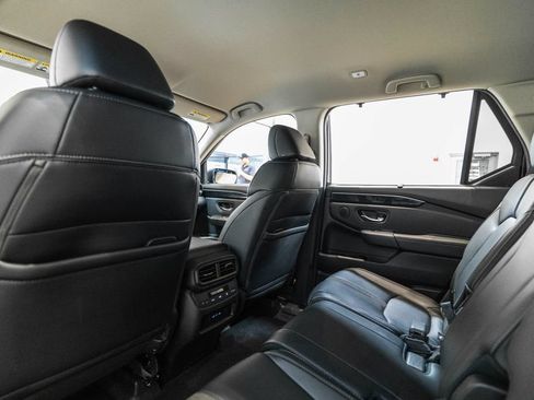Used 2024 Honda Pilot EX-L image 14