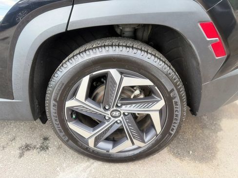 Used 2024 Hyundai Tucson SEL AWD/4WD image 4