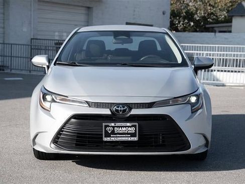 Used 2023 Toyota Corolla LE image 54