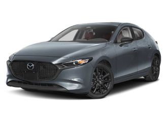 Certified 2026 MAZDA MAZDA3 Carbon AWD/4WD video 1