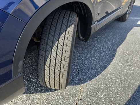 Used 2020 Honda CR-V EX image 33