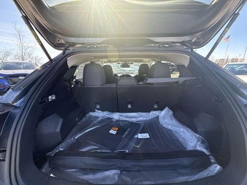 New 2026 Subaru Crosstrek 2.0i Premium AWD/4WD image 23