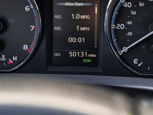 Used 2018 Toyota RAV4 Limited image 20