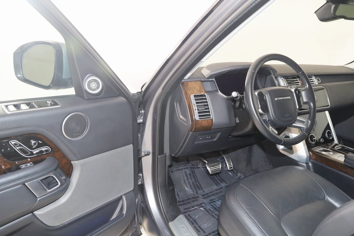 Used 2022 Land Rover Range Rover Westminster Edition AWD/4WD image 50