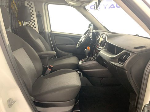 Used 2021 RAM ProMaster City Tradesman SLT FWD image 33