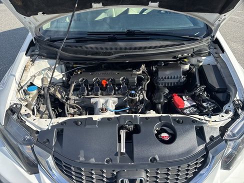 Used 2013 Honda Civic LX image 29