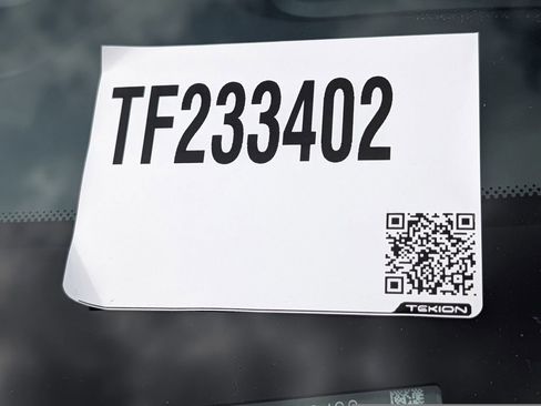 New 2026 GMC Sierra 2500 Denali Ultimate AWD/4WD image 37