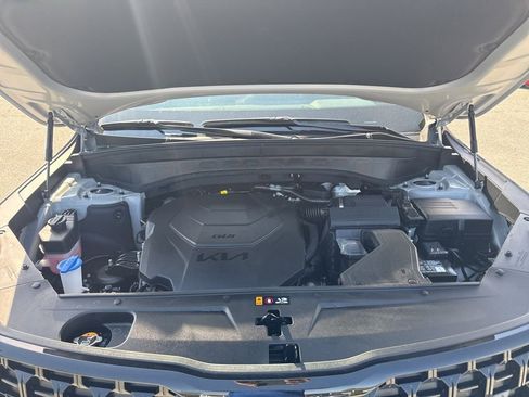 Used 2025 Kia Telluride SX X-Line image 36