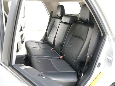 Used 2018 Toyota 4Runner Limited image 57