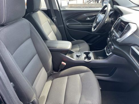Used 2023 GMC Terrain SLE w/ Driver Convenience Package image 27