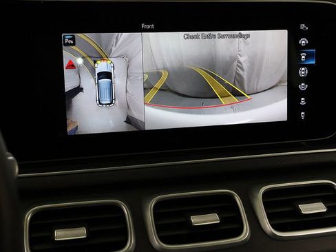 Certified 2022 Mercedes-Benz GLE 350 4MATIC image 23