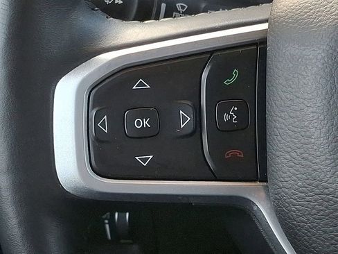 Used 2020 RAM 1500 Big Horn image 21