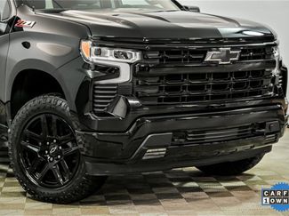 Used 2022 Chevrolet Silverado 1500 RST video 2