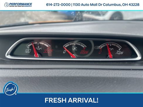 Used 2014 Ford Focus ST w/ Equipment Group 201A image 18