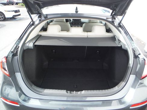 Used 2023 Honda Civic EX-L image 36