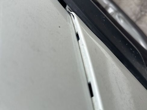 Used 2016 Nissan Rogue SV image 10