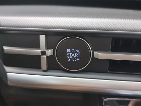 New 2026 Hyundai Santa Fe SEL FWD image 38