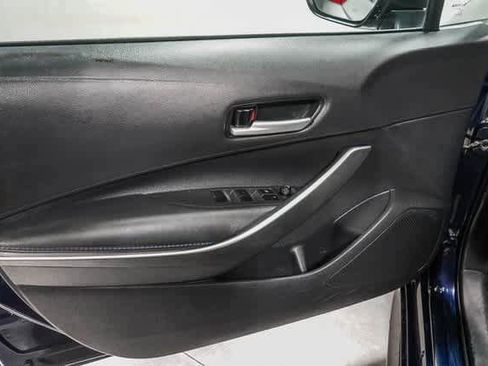 Certified 2020 Toyota Corolla SE image 22