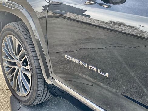 Used 2026 GMC Terrain Denali w/ LPO, Floor Liner Package image 30