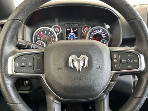 New 2026 RAM 1500 Tradesman image 23