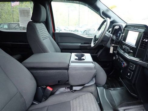 Certified 2023 Ford F150 XL w/ STX Appearance Package AWD/4WD image 9