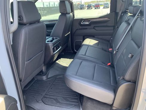 Used 2024 GMC Sierra 1500 Elevation w/ Elevation Premium Package image 23