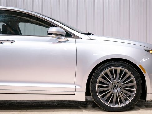 Used 2013 Lincoln MKZ AWD image 10