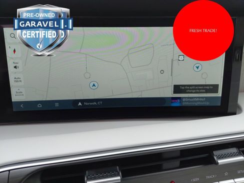 Used 2026 Hyundai Palisade Calligraphy image 25